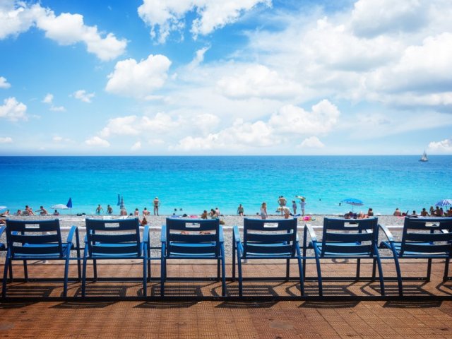 Offrez-vous la promenade des anglais à 1h30 au départ de Pau et au meilleur prix ! Offrez-vous la promenade des anglais à 1h30 au départ de Pau et au meilleur prix !