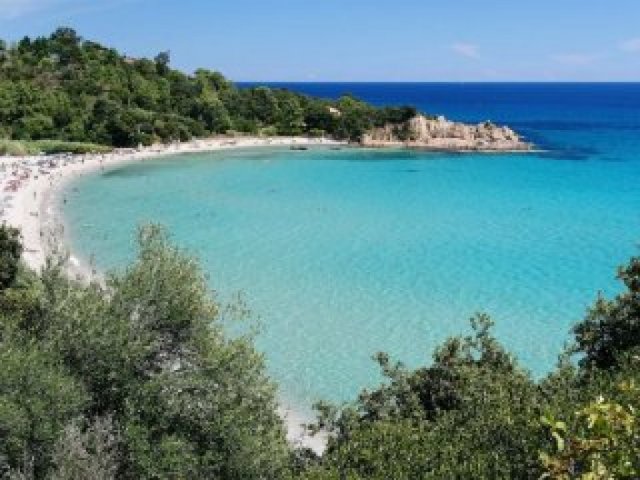 Hop! Air France démarre tous les samedis ses lignes estivales corses Hop! Air France démarre tous les samedis ses lignes estivales corses